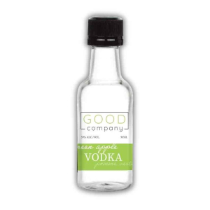 Good Co Grapple Vodka 50ml